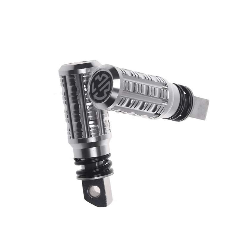 Aluminum Motorcycle Foot Pegs