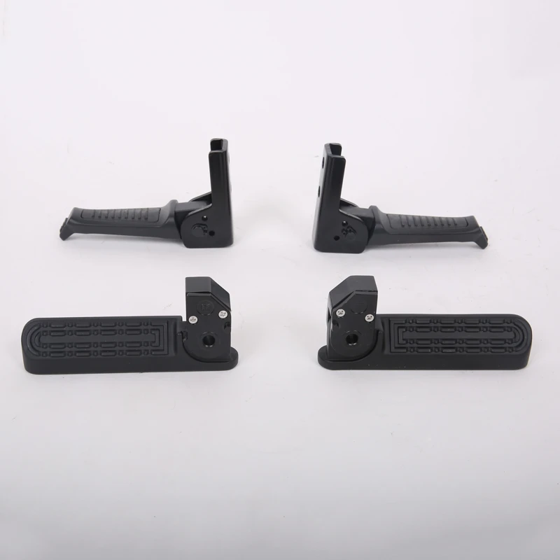Electric Scooter Foot Pegs